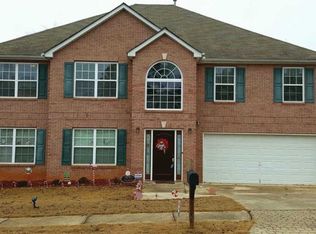 1121 Oak Hollow Ct, Hampton, GA 30228