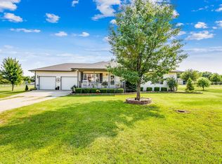 11081 SW 64th St, Augusta, KS 67010