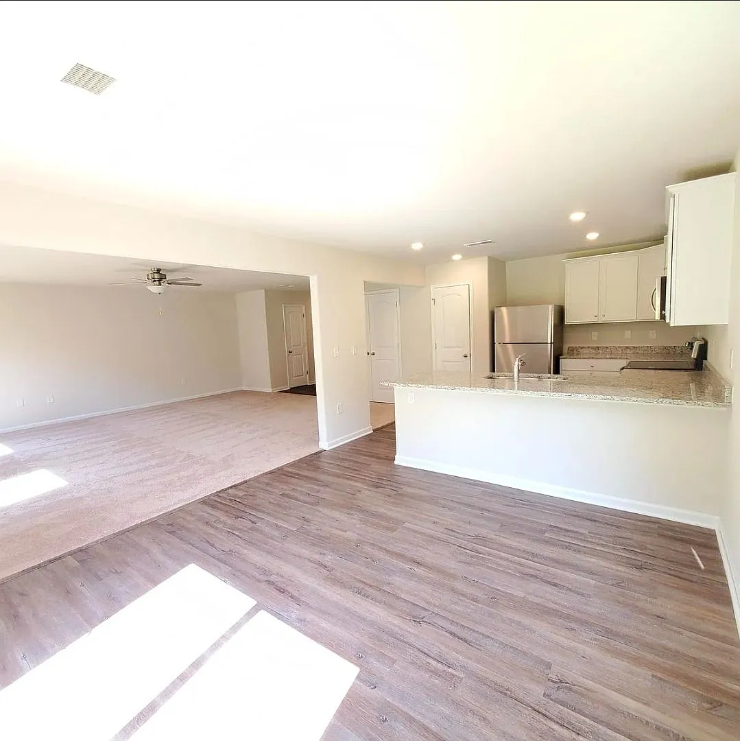 Room in 4 Bedroom Home at Creedmore Hills Dr — Photo 3