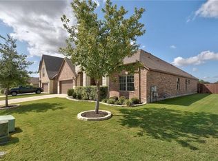 1901 Cactus Mound Dr, Leander, TX 78641