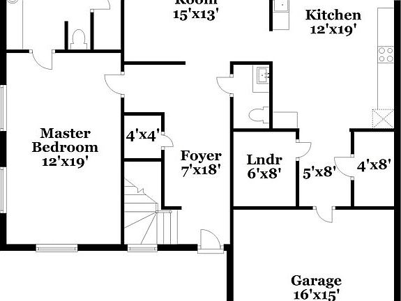 2nd image of 1309 Waco Turner