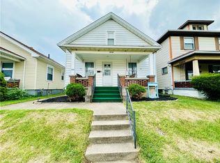 1016 Dodgson Ct, Dayton, OH 45404