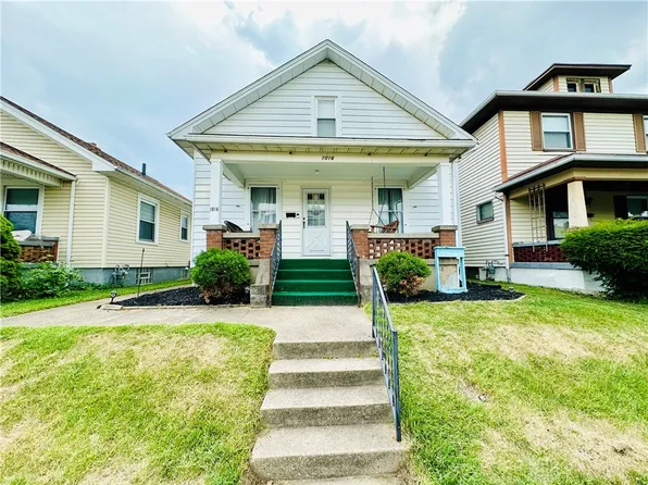 1016 Dodgson Ct, Dayton, OH 45404