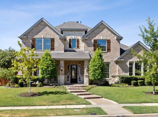 2333 Homestead Ln, Plano, TX 75025