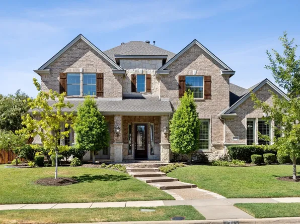 2333 Homestead Ln, Plano, TX 75025