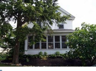 35 N Harwood Ave, Upper Darby, PA 19082