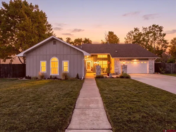 808 Weber Drive, Alamosa, CO 81101