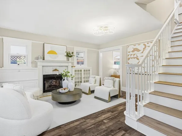 205 Caldwell Ave, Los Gatos, CA 95032