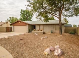 1820 N Bullmoose Dr, Chandler, AZ 85224