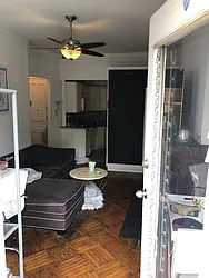 Rented by John Downey, LREB