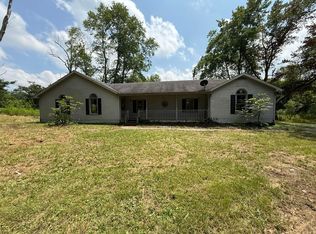 2932 Maret Cemetery Rd, Mount Vernon, KY 40456