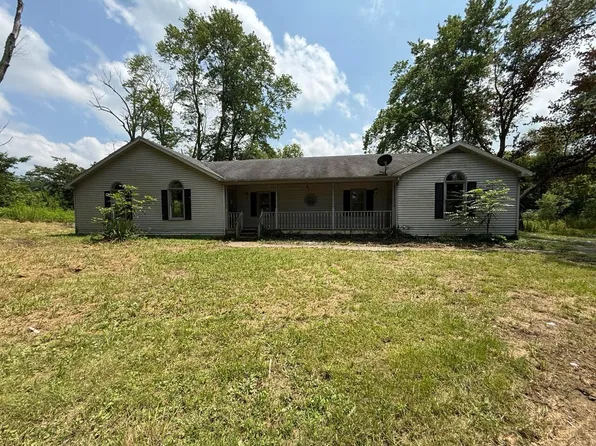 2932 Maret Cemetery Rd, Mount Vernon, KY 40456