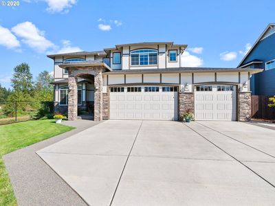 14602 NE 113th St, Vancouver, WA, 98682