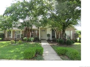 2016 Bayou Bend Dr, Bossier City, LA 71111