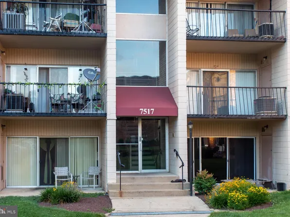 7517 Riverdale Rd APT 1922, Hyattsville, MD 20784
