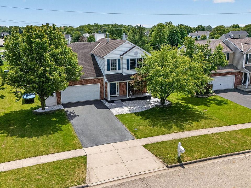 1st image of 1658 Geranium Dr
