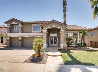 13325 W Palo Verde Dr, Litchfield Park, AZ 85340