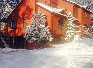 6327 King Rd, Evergreen, CO 80439