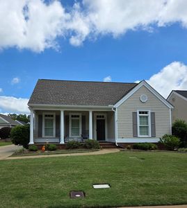 5114 Boone Links Ln, Columbus, GA, 31909