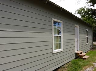 8405 Leander St, Houston, TX 77012