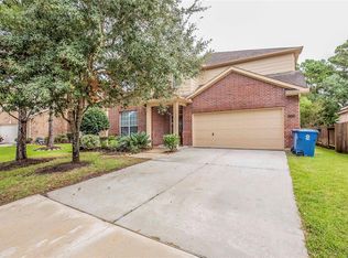 10035 Small Pebble Way, Humble, TX 77396
