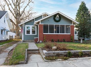 5116 Carrollton Ave, Indianapolis, IN 46205