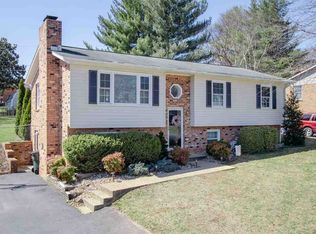 114 Mill Stone Dr, Verona, VA 24482