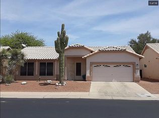 8994 N Willeta Dr, Tucson, AZ 85743