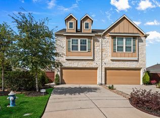 25330 Fallen Acorn Ct, Porter, TX 77365