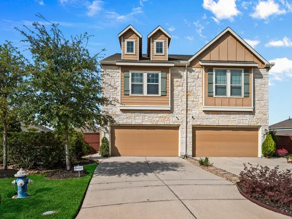 25330 Fallen Acorn Ct, Porter, TX 77365