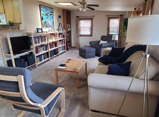 509 E Kearney St, Laramie, WY 82070