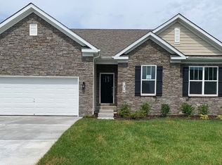 1317 Exmoor Ln, Bel Air, MD 21015