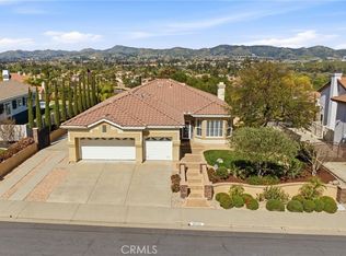 42715 Mountain Shadow Rd, Murrieta, CA 92562