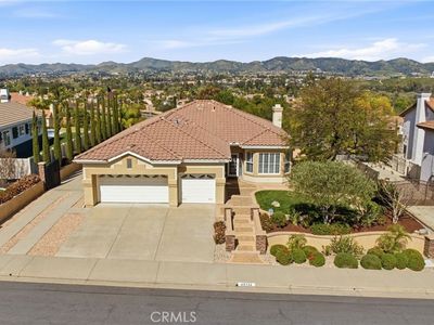 42715 Mountain Shadow Rd, Murrieta, CA, 92562