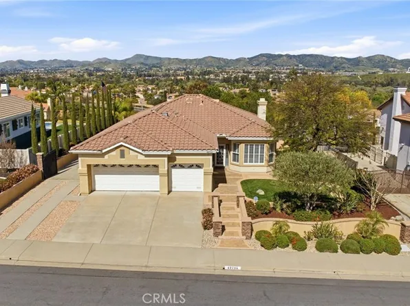 42715 Mountain Shadow Rd, Murrieta, CA 92562