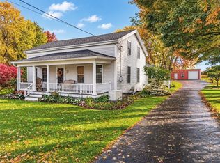 13630 Ridge Rd, Albion, NY 14411
