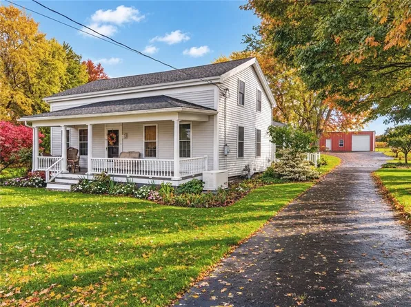 13630 Ridge Rd, Albion, NY 14411