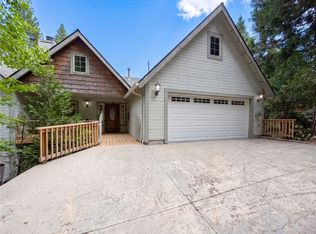 295 Fairway Dr, Lake Arrowhead, CA 92352