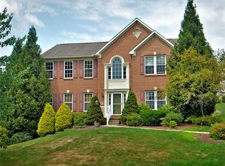 157 Birchwood Way, Irwin, PA 15642