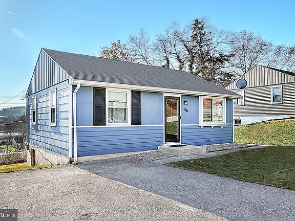 2nd image of 1206 Overbrook Dr