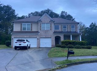 6231 Windy Ridge Trl, Lithonia, GA 30058