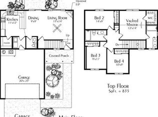 7495 Bedford Ln, Coeur D Alene, ID 83815