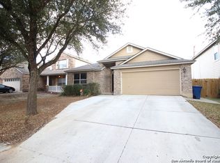 9730 Charline Ln, San Antonio, TX 78254
