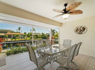 4418 N Gulf Cir, North Fort Myers, FL 33903