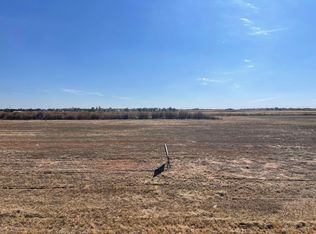 9501 Thornbush Dr, Amarillo, TX 79119