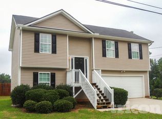 123 Elder Dr, Social Circle, GA 30025