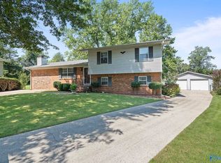 3728 Oakdale Ct NW, Huntsville, AL 35810
