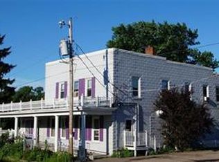 N415 County Road A, Briggsville, WI 53920