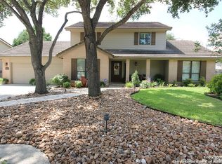 19919 Encino Ridge St, San Antonio, TX 78259