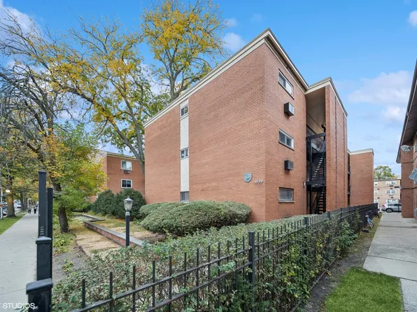 1630 W Estes Ave APT 101, Chicago, IL 60626